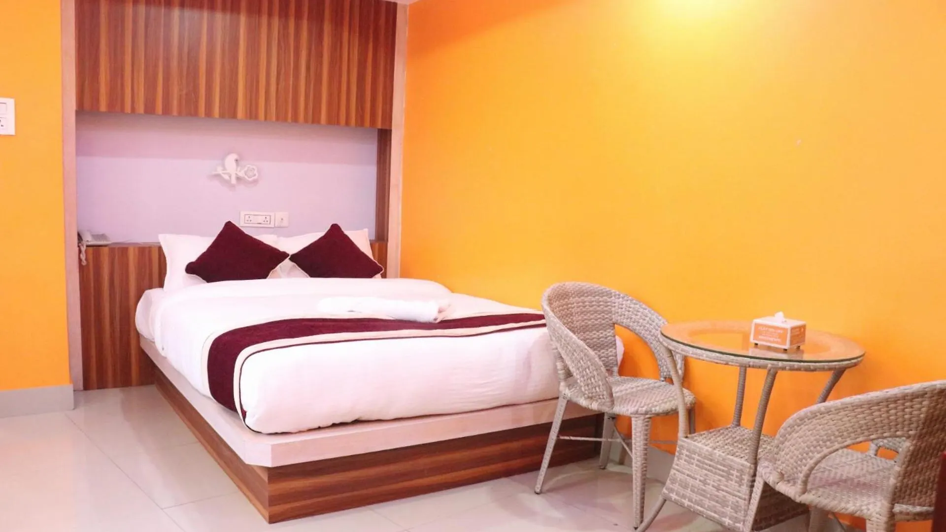 Om Tandoori Hotel Kathmandu Nepal