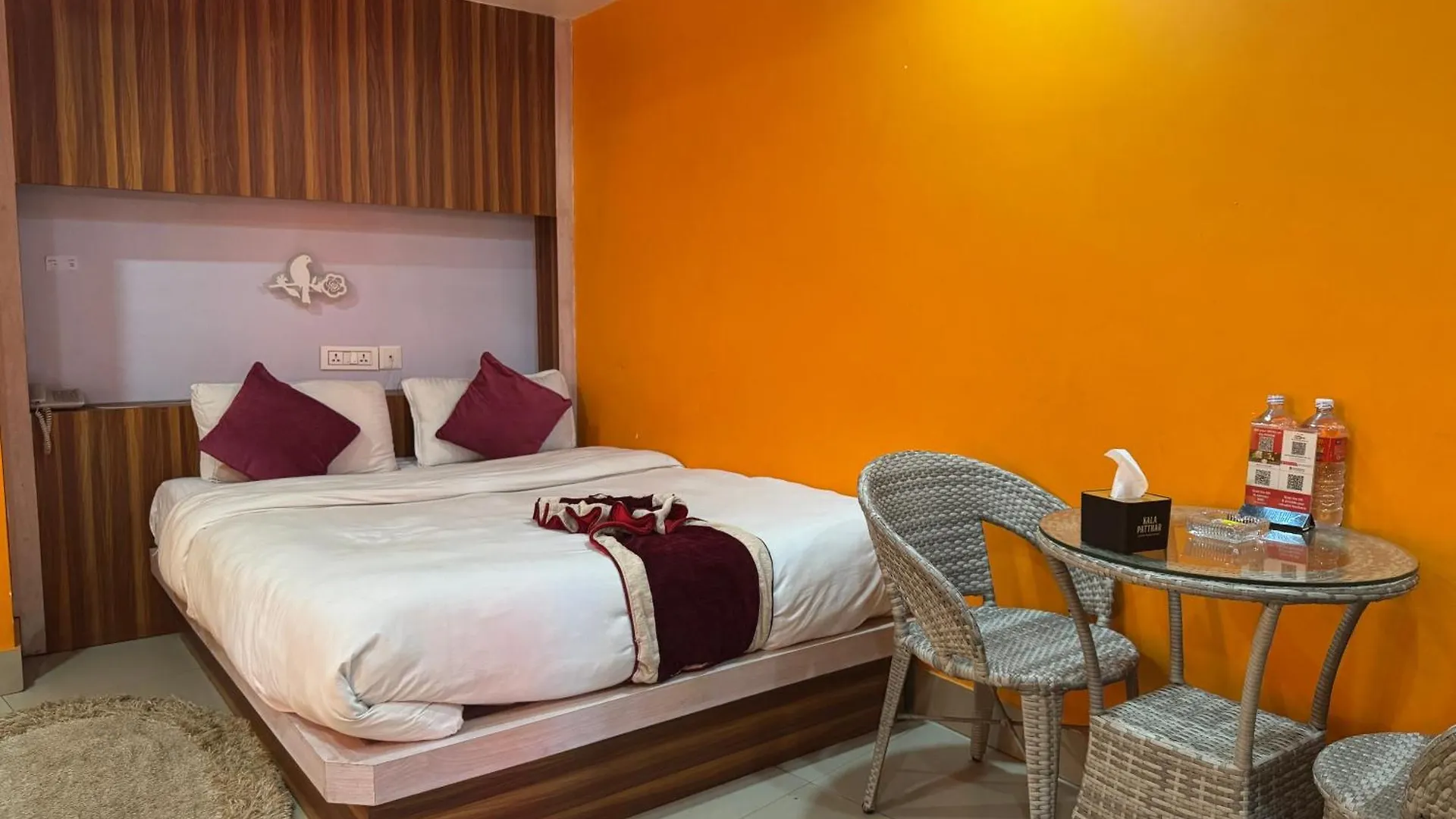 Om Tandoori Hotel Kathmandu