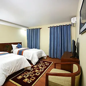 Hotel Karma Nepal, Katmandú
