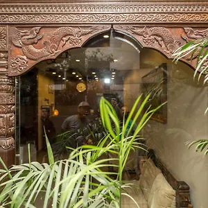Hotel Himalayan Ghar, Katmandú