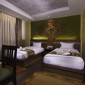 Hotel Bodhi Boutique, Katmandú