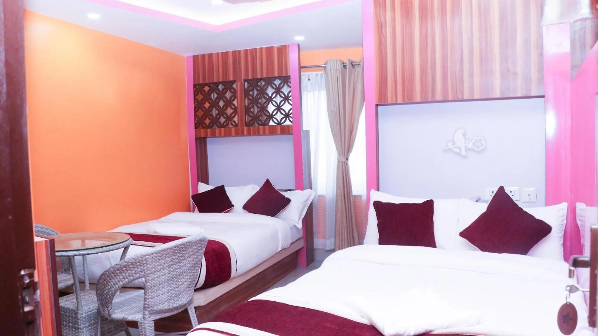 Om Tandoori Hotel Kathmandu